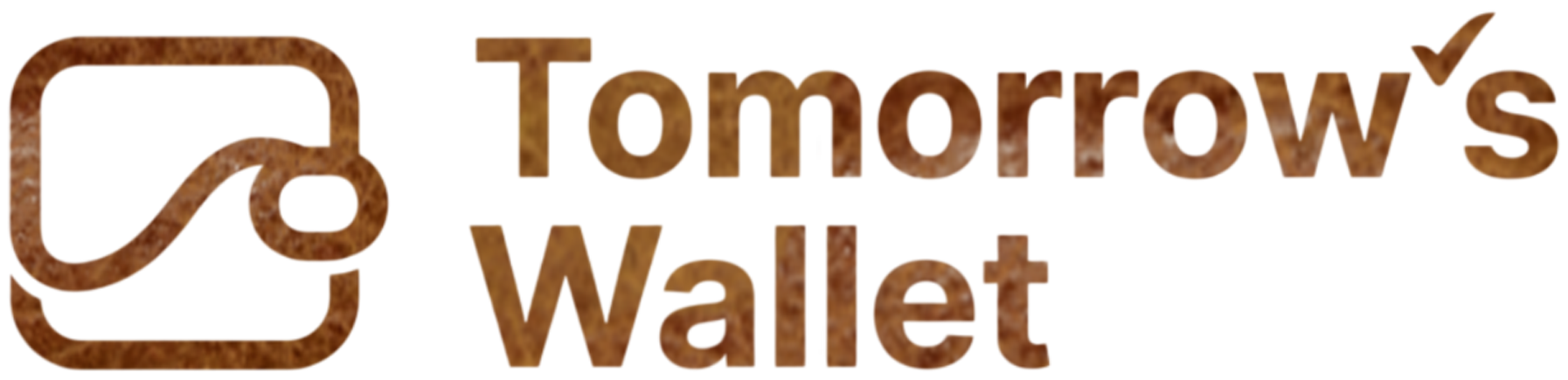 Tomorrow's Wallet
